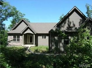 2288 Alpine Knob Dr, Innsbrook, MO 63390
