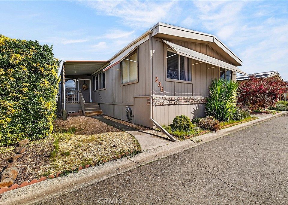 1st image of 701 E Lassen Ave Unit 236