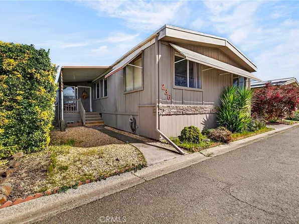 701 E Lassen Ave Unit 236, Chico, CA 95973