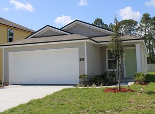 83 Caminha Rd, Saint Augustine, FL 32084