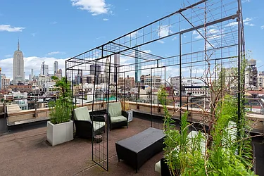 Rented by REAL New York