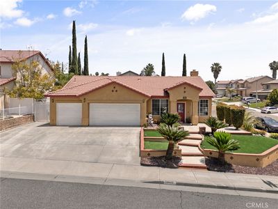 12144 Lorez Dr, Moreno Valley, CA, 92557
