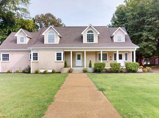 404 W Main St, Newbern, TN 38059