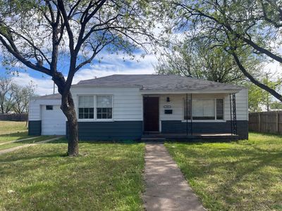 1907 39th St, Lubbock, TX, 79412