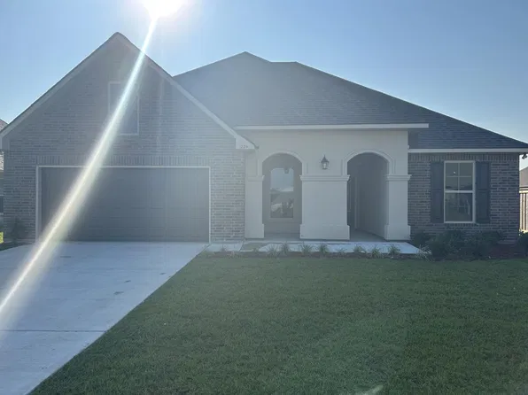 224 Kingswood Ave, Thibodaux, LA 70301