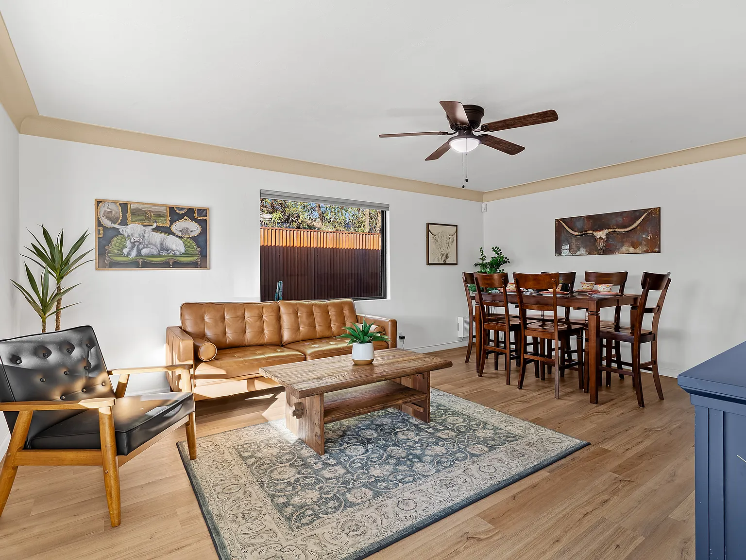 3 bed, 1203 sqft, $4,500 — Photo 4