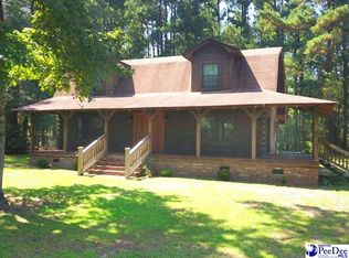 125 Jazz Ct, Marion, SC 29571