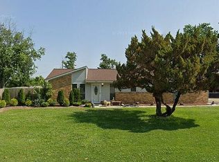 222 Randall Road Ext, Blytheville, AR 72315