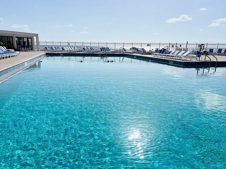 3505 S Ocean Dr #1105 — Photo 9