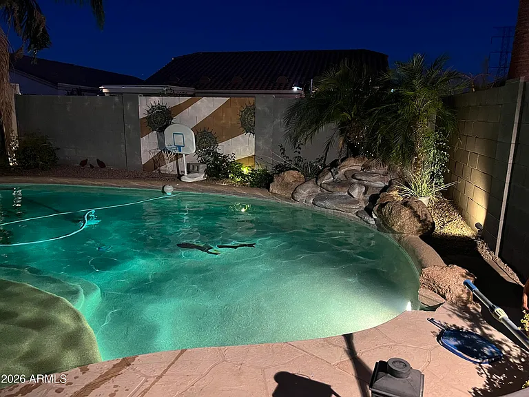 11185 W Ashley Chantil Dr — Photo 2