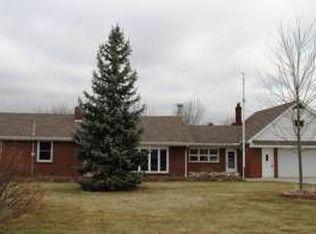 15800 Roachton Rd, Perrysburg, OH 43551