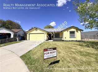 2324 Yucca Pl, Nampa, ID 83686