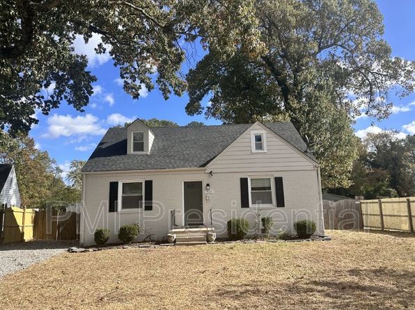 1507 Foster Rd