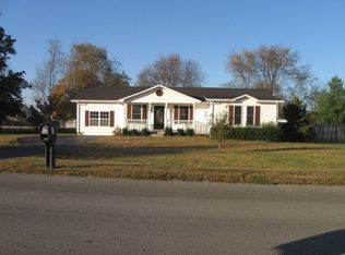 168 Pleasant Place Way, Bowling Green, KY 42104