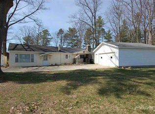 5931 E M 55 Hwy, Cadillac, MI 49601