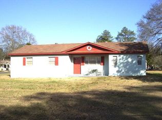 1050 County Farm Rd, Thomasville, GA 31757