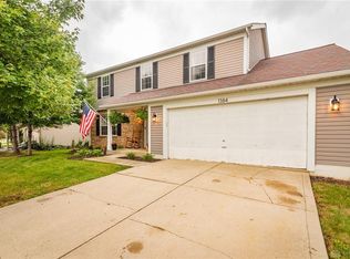 1384 Valley Dr, Marysville, OH 43040