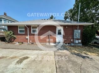 5723 NE 14th Ave #B, Portland, OR 97211
