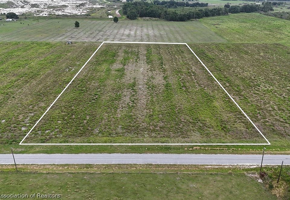 2nd image of TRACT Rhynn Rd #B