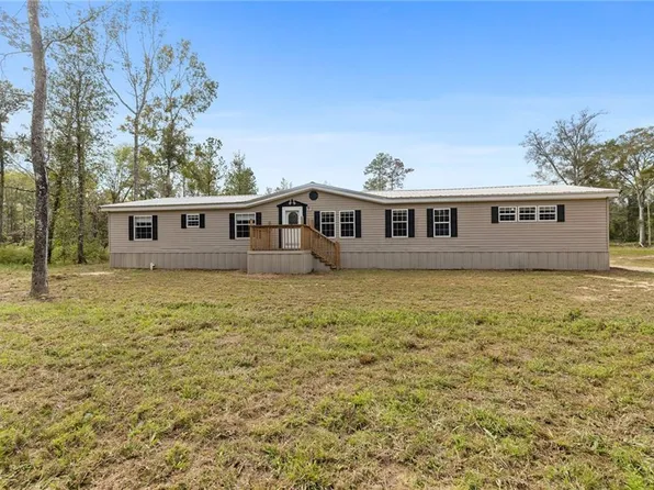 49797 Highway 443, Loranger, LA 70446