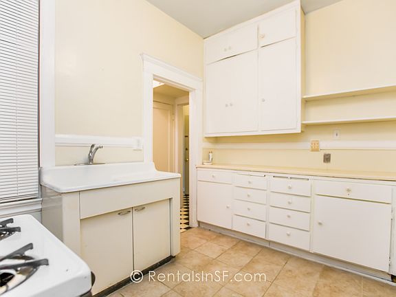5th image of 1232 Arguello Blvd #1