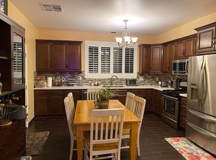 1477 Rancho Ridge Dr, Henderson, NV 89012