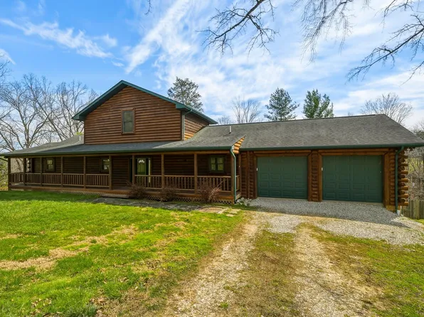 75 Valley Dr, Huntington, WV 25704