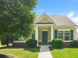 2954 E Captiva Dr, Douglasville, GA 30135
