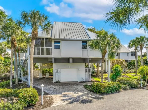 5000 Gasparilla Rd #Vh-20, Boca Grande, FL 33921