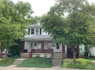 102-104 S Sperling Ave, Dayton, OH 45403