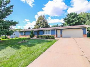 4683 Raven Way, Cottage Grove, WI 53527