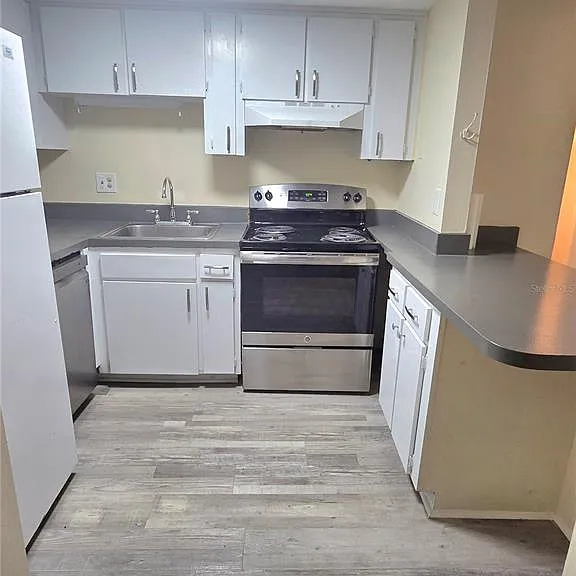 8605 Huron Ct #34 — Photo 11