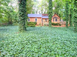 639 Old Orchard Dr SW, Marietta, GA 30064