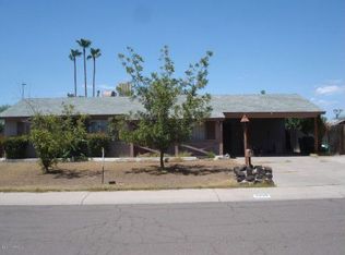 3826 W Charter Oak Rd, Phoenix, AZ 85029