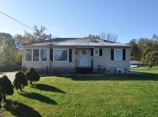 6395 Winchester Rd NW, Carroll, OH 43112