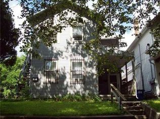 124 Gibbons St, Toledo, OH 43609