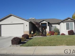 1199 Wolf Creek Ct, Fruita, CO 81521
