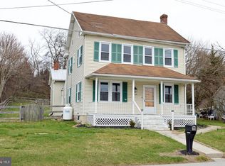 3537 Littlestown Pike, Westminster, MD 21158