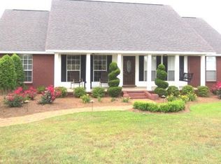 21 Jordan Rd, Ellisville, MS 39437