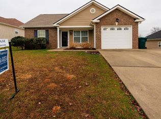 148 Granda Flora Dr, White House, TN 37188
