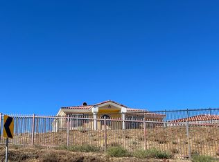 6502 Godde Hill Rd, Leona Valley, CA 93551