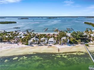 115 Useppa Is, Captiva, FL 33924