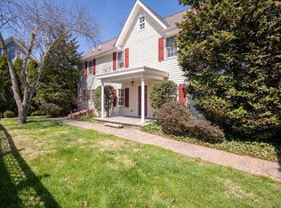 6 Letchworth Ave, Yardley, PA