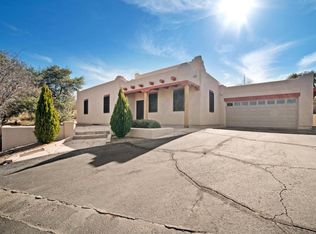 64 N Bachman Wash Rd, Oracle, AZ 85623