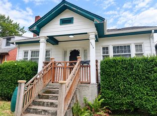 5214 35th Ave NE, Seattle, WA 98105