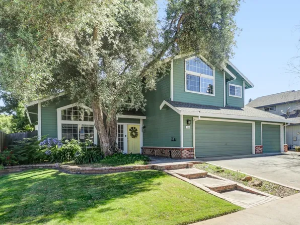 3925 Woodpointe Cir, Sacramento, CA 95821