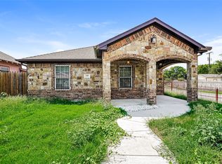 1400 Stewart St, Fort Worth, TX 76104