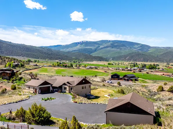 705 Amherst Rd, Gypsum, CO 81637