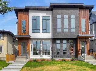 2320 S 22nd Ave SW, Calgary, AB T2T 0S8