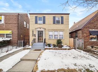 10554 S Forest Ave, Chicago, IL